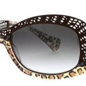 Lafont Fiesta Sunglass